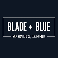 Blade and Blue