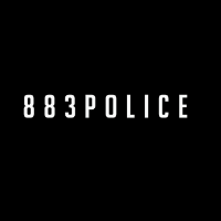 883 Police UK