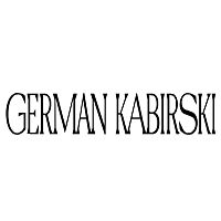 German Kabirski