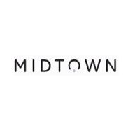 Midtown Umbrellas