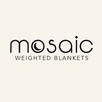 Mosaic Weighted Blankets