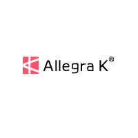 Allegra K