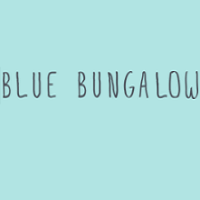 Blue Bungalow AU