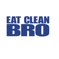 Eat Clean Bro