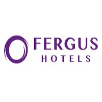 Fergus hotels