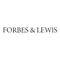Forbes And Lewis