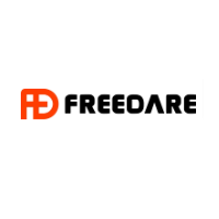 Freedare Bike