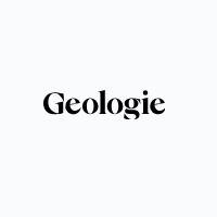 Geologie
