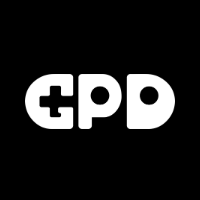 GPD-minipc