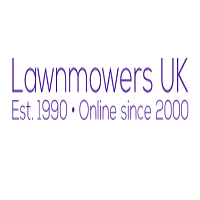 Lawn Mowers UK