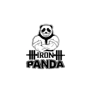 IronPanda