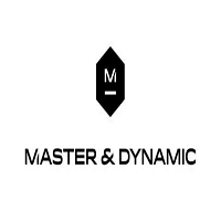 Master And Dynamic