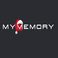 MyMemory UK