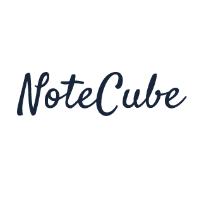 NoteCube