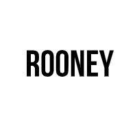 Rooney Shop