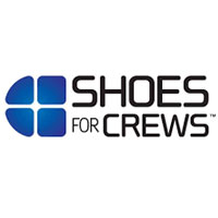 Shoes For Crews UK