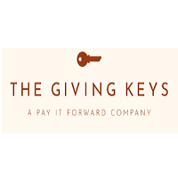 The Giving Keys