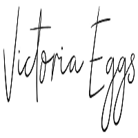 Victoria Eggs UK