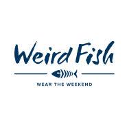  Weird Fish
