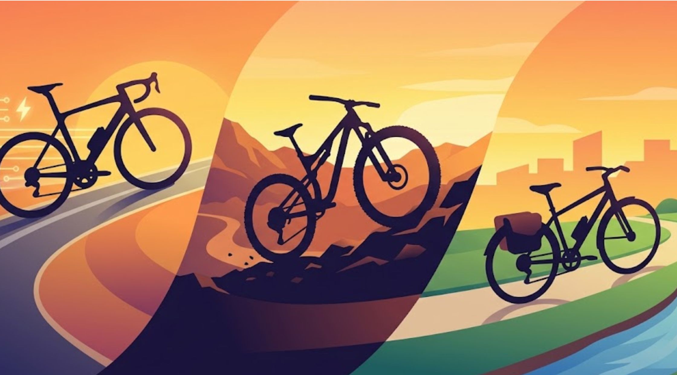 How to Choose the Right Bicycle Without Regretting Your Purchase