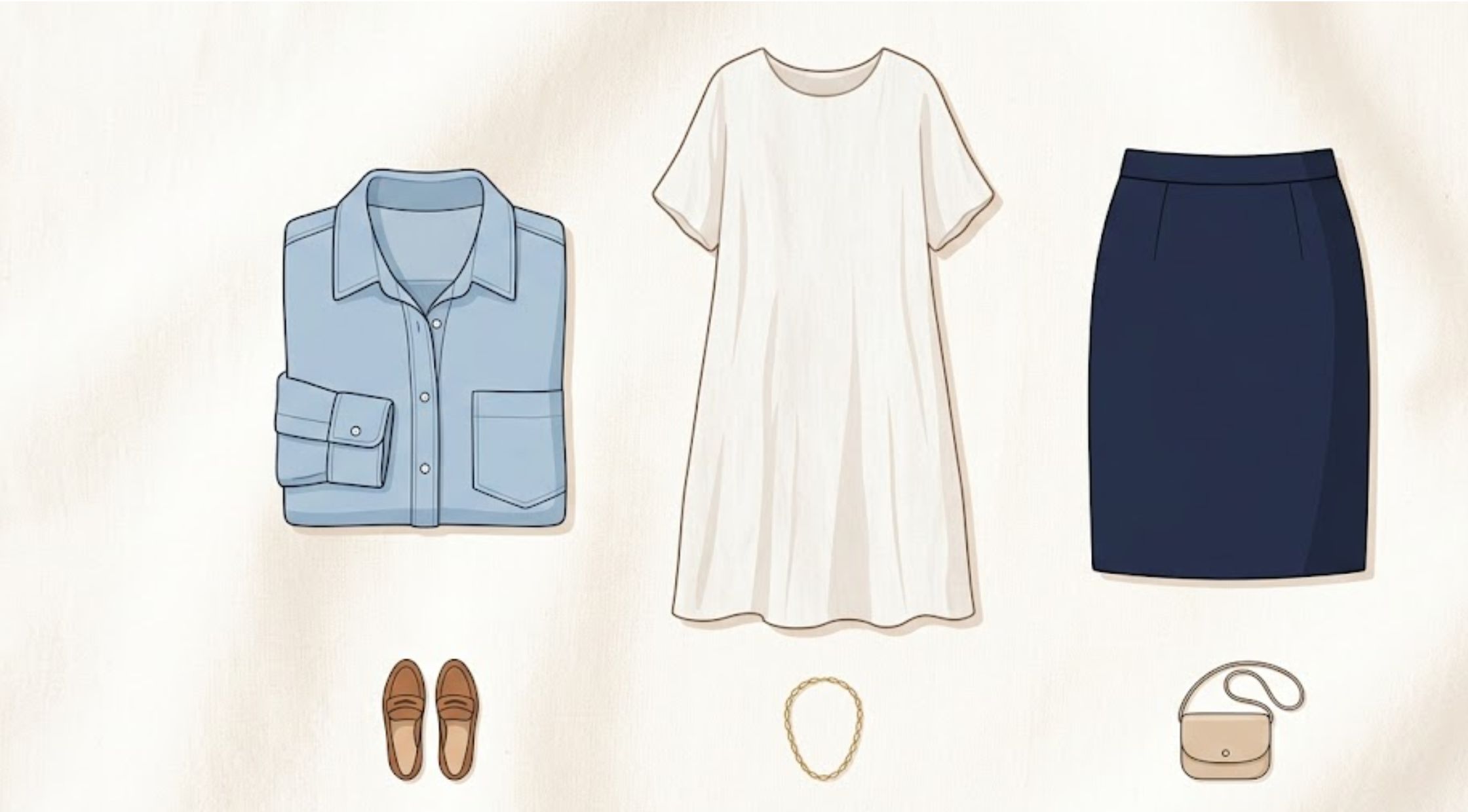 Timeless Wardrobe Essentials Every Woman Should Own