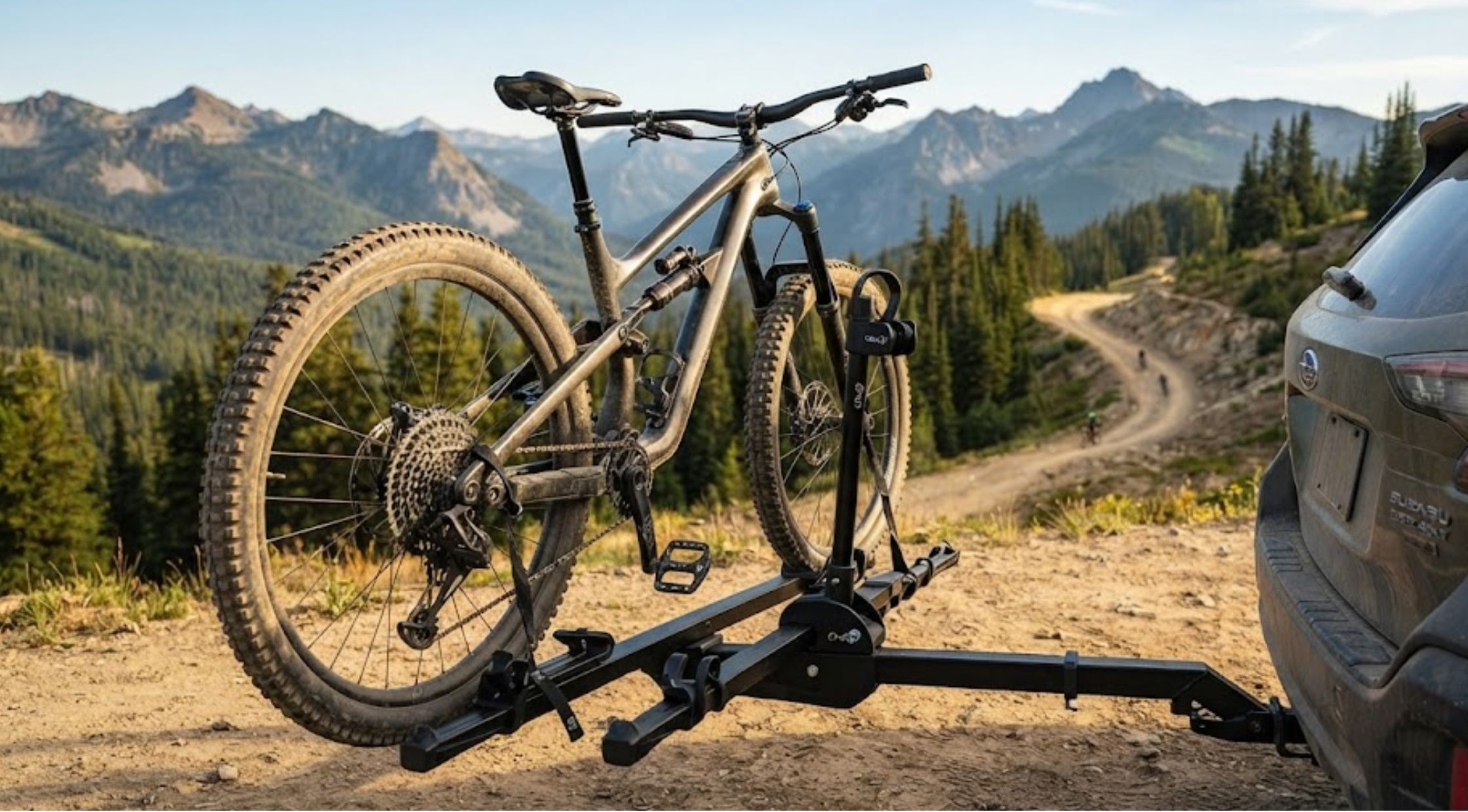 Get the Most Out of Your Ride with the Right Bike Gear and Accessories for Your Bike