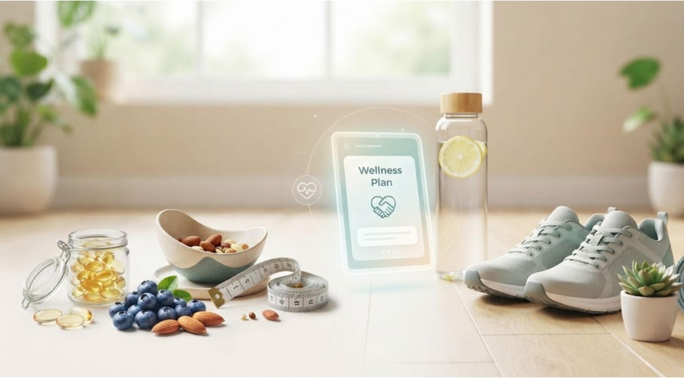 Selecting the Best Wellness Supplement and Weight Management Program that Contains GLP-1