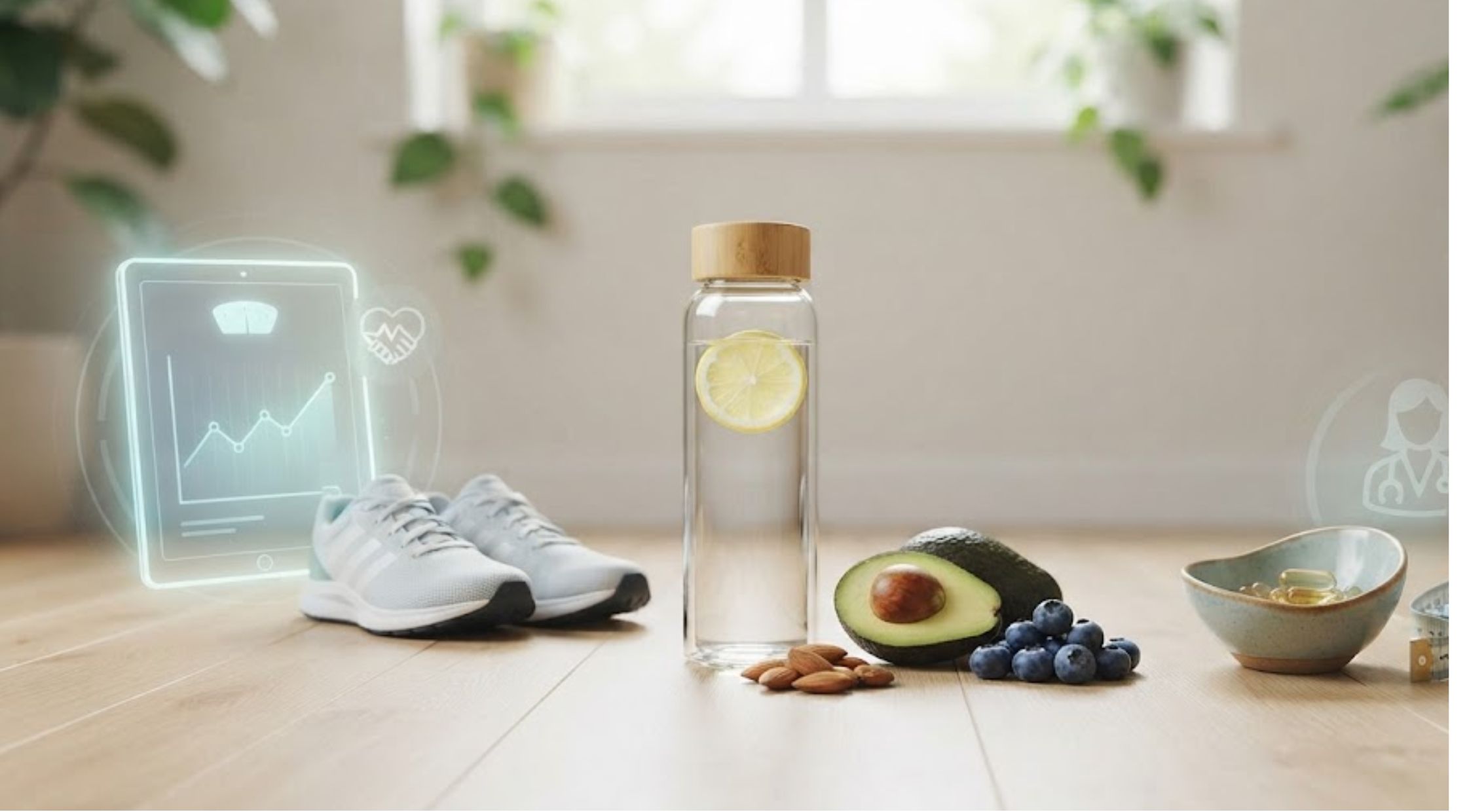 Make informed decisions on modern options of weight management