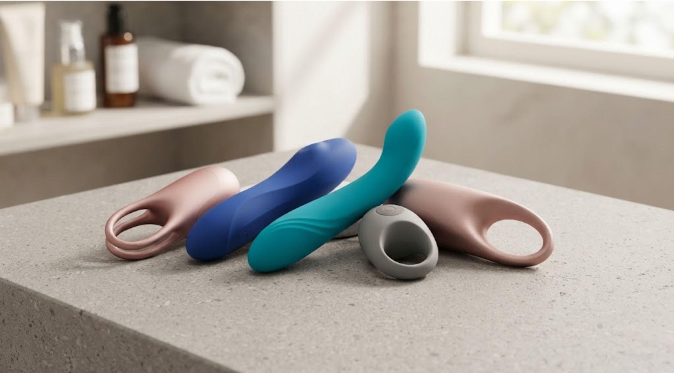 Why Hot Octopuss Is Changing the Way People Think About Pleasure Technology