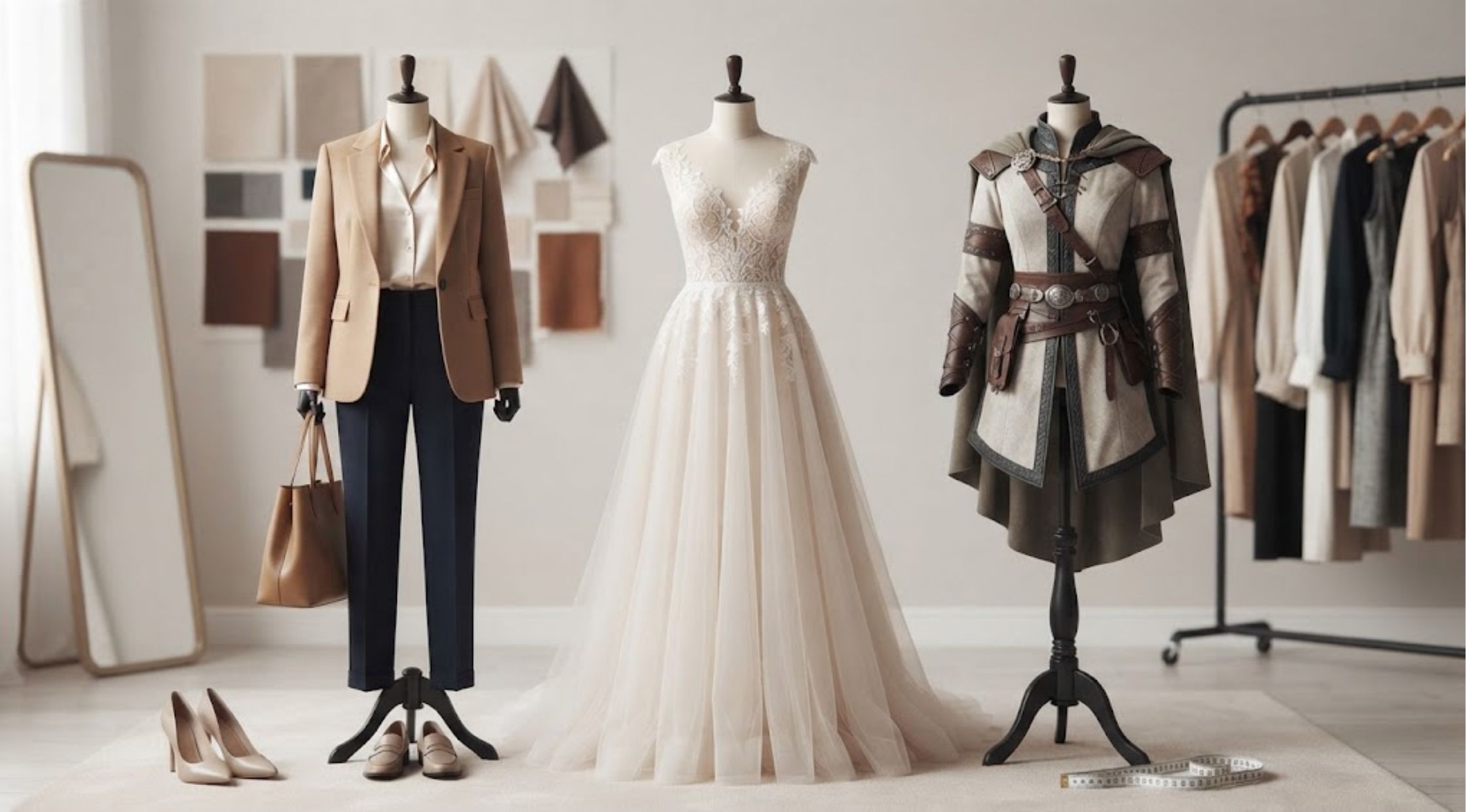 How to Choose Women’s Fashion Clothing Wisely