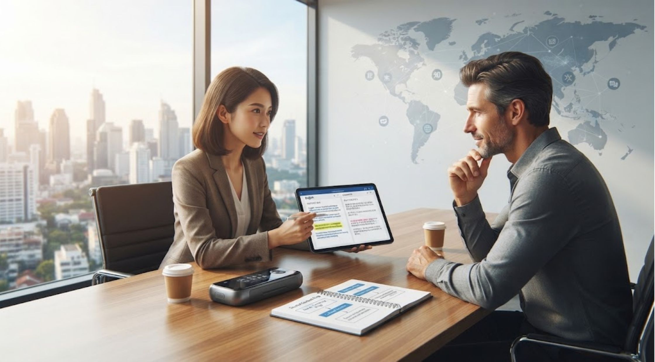 How to Choose Reliable Translation Support for Clear Global Communication