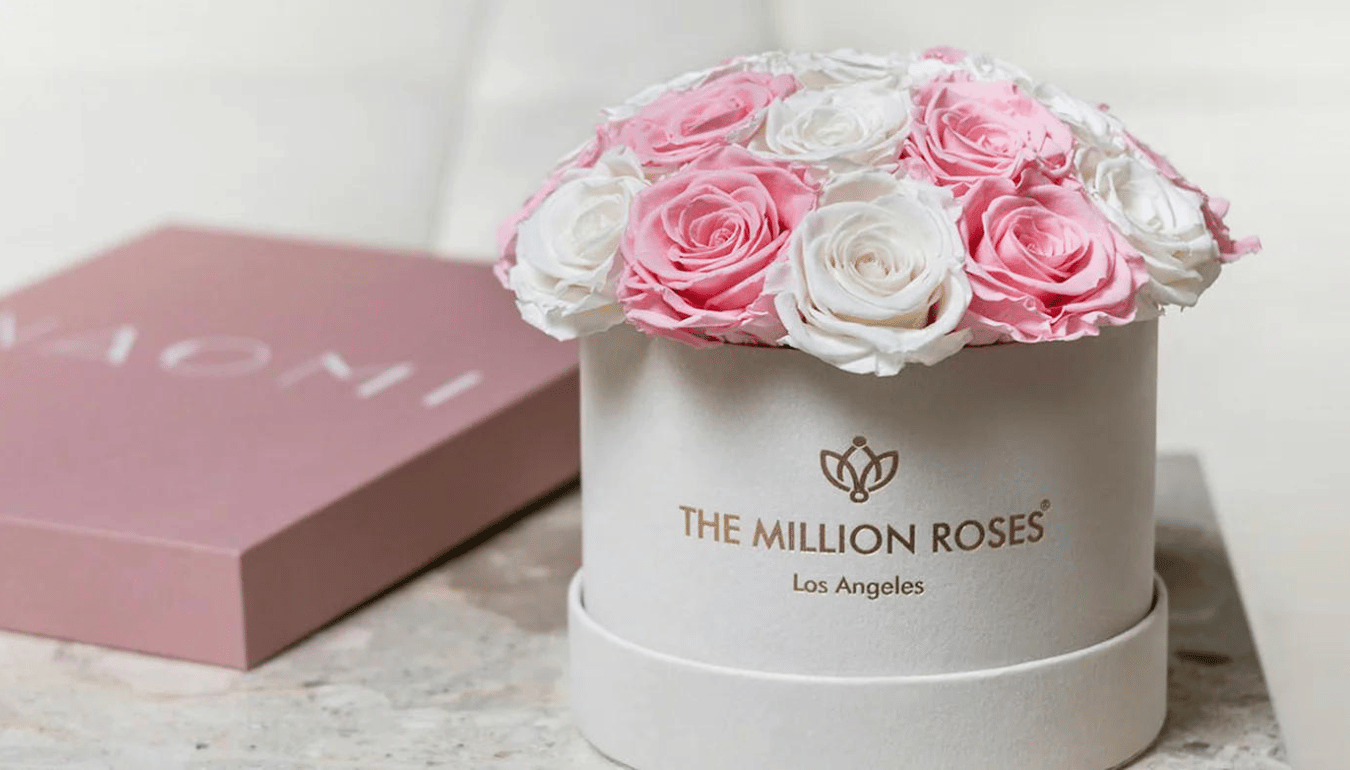 Million Rosses