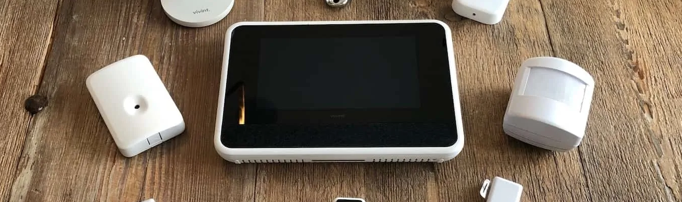 The Best Security Systems and Equipment, Available at Vivint