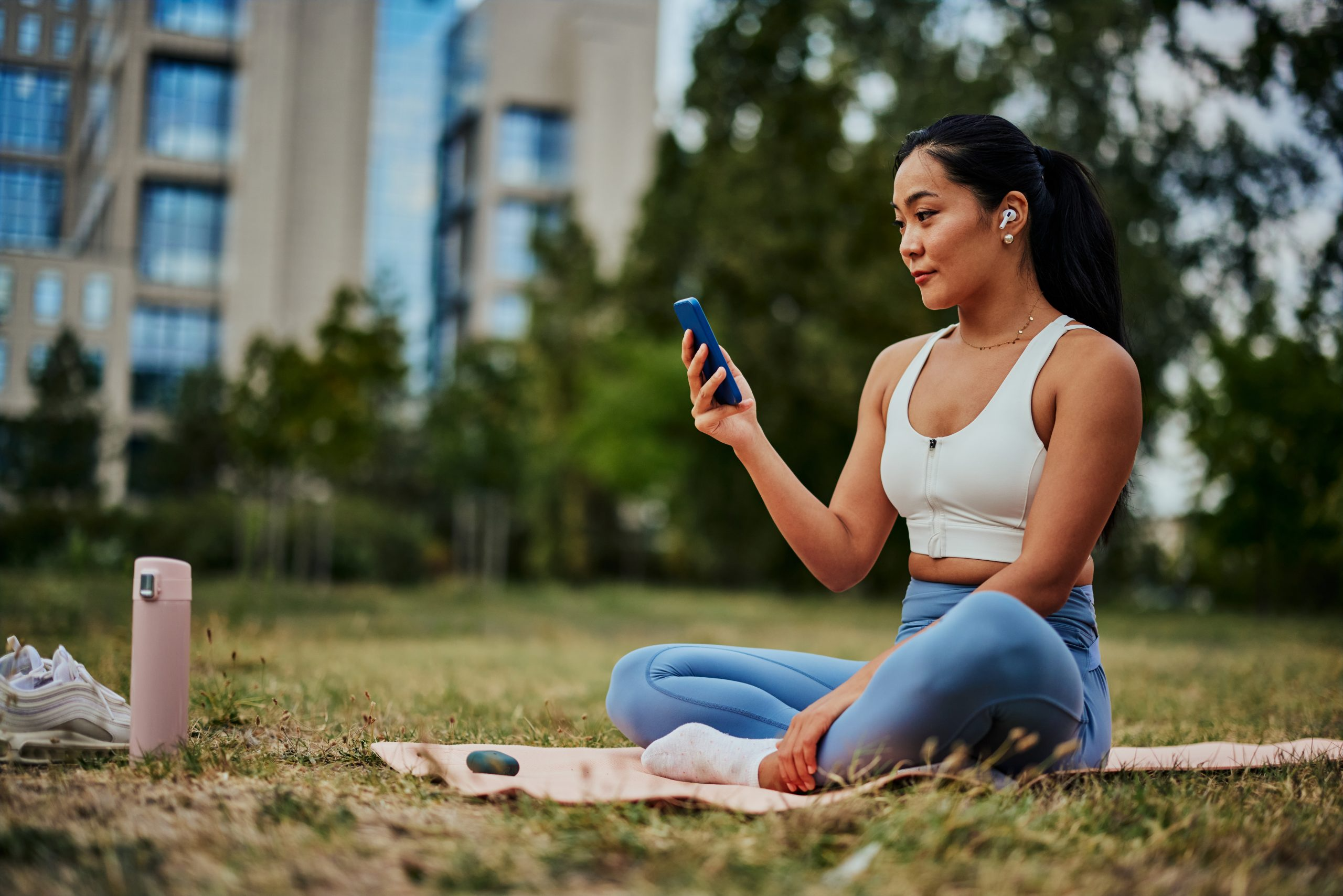 Why Digital Wellness Is The Future Of Better Living